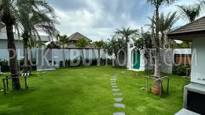 BAN22666: Freshly built Elegant Tropical Villa with Private Pool in Bang Tao Beach. Fotoğraf #29