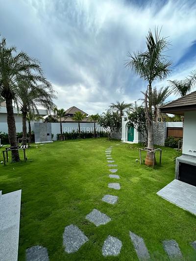 BAN22666: Freshly built Elegant Tropical Villa with Private Pool in Bang Tao Beach. 照片 #29