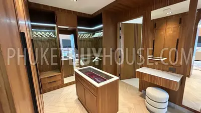 BAN22666: Freshly built Elegant Tropical Villa with Private Pool in Bang Tao Beach. Fotoğraf #20