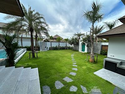 BAN22666: Freshly built Elegant Tropical Villa with Private Pool in Bang Tao Beach. 照片 #25