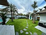 BAN22666: Freshly built Elegant Tropical Villa with Private Pool in Bang Tao Beach. Thumbnail #25