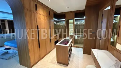 BAN22666: Freshly built Elegant Tropical Villa with Private Pool in Bang Tao Beach. Fotoğraf #19