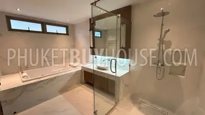 BAN22666: Freshly built Elegant Tropical Villa with Private Pool in Bang Tao Beach. Fotoğraf #18