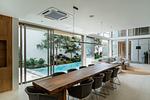 BAN22667: Smart Tropical Villa with Jacuzzi Pool and Rooftop in Prime Bang Tao Area. Thumbnail #4
