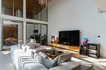BAN22667: Smart Tropical Villa with Jacuzzi Pool and Rooftop in Prime Bang Tao Area. Thumbnail #6