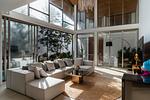 BAN22667: Smart Tropical Villa with Jacuzzi Pool and Rooftop in Prime Bang Tao Area. Thumbnail #12