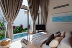 BAN22667: Smart Tropical Villa with Jacuzzi Pool and Rooftop in Prime Bang Tao Area. Thumbnail #10