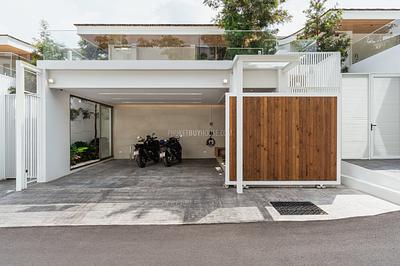 BAN22667: Smart Tropical Villa with Jacuzzi Pool and Rooftop in Prime Bang Tao Area. 照片 #25