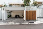 BAN22667: Smart Tropical Villa with Jacuzzi Pool and Rooftop in Prime Bang Tao Area. Thumbnail #25