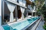 BAN22667: Smart Tropical Villa with Jacuzzi Pool and Rooftop in Prime Bang Tao Area. Thumbnail #1