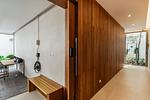 BAN22667: Smart Tropical Villa with Jacuzzi Pool and Rooftop in Prime Bang Tao Area. Thumbnail #16