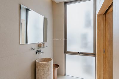 BAN22667: Smart Tropical Villa with Jacuzzi Pool and Rooftop in Prime Bang Tao Area. Photo #35