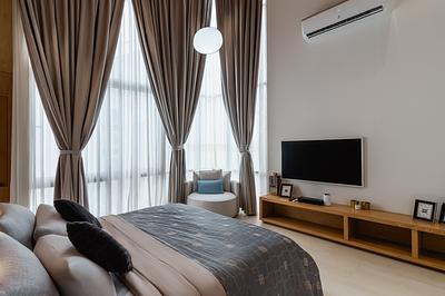 BAN22667: Smart Tropical Villa with Jacuzzi Pool and Rooftop in Prime Bang Tao Area. Photo #39
