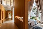 BAN22667: Smart Tropical Villa with Jacuzzi Pool and Rooftop in Prime Bang Tao Area. Thumbnail #38