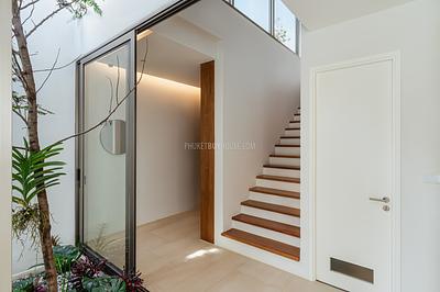 BAN22667: Smart Tropical Villa with Jacuzzi Pool and Rooftop in Prime Bang Tao Area. Photo #23