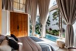 BAN22667: Smart Tropical Villa with Jacuzzi Pool and Rooftop in Prime Bang Tao Area. Thumbnail #52
