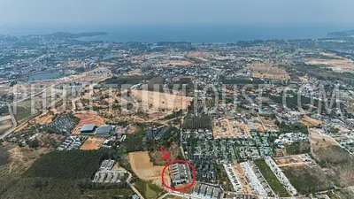 BAN22667: Smart Tropical Villa with Jacuzzi Pool and Rooftop in Prime Bang Tao Area. Fotoğraf #67