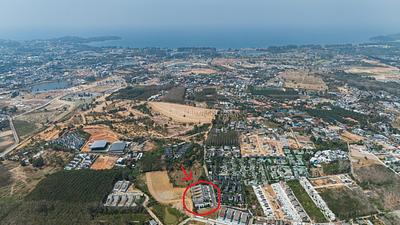 BAN22667: Smart Tropical Villa with Jacuzzi Pool and Rooftop in Prime Bang Tao Area. Photo #67