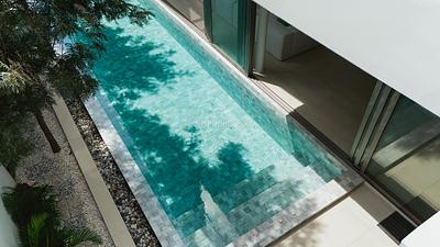 BAN22667: Smart Tropical Villa with Jacuzzi Pool and Rooftop in Prime Bang Tao Area. Photo #44