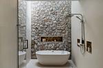 BAN22667: Smart Tropical Villa with Jacuzzi Pool and Rooftop in Prime Bang Tao Area. Thumbnail #56