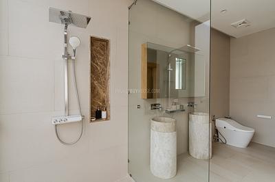 BAN22667: Smart Tropical Villa with Jacuzzi Pool and Rooftop in Prime Bang Tao Area. Photo #32
