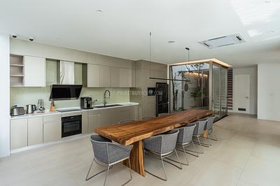 BAN22667: Smart Tropical Villa with Jacuzzi Pool and Rooftop in Prime Bang Tao Area. Photo #30