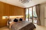 BAN22667: Smart Tropical Villa with Jacuzzi Pool and Rooftop in Prime Bang Tao Area. Thumbnail #45