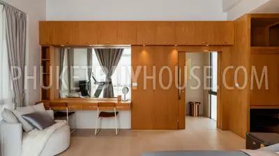 BAN22667: Smart Tropical Villa with Jacuzzi Pool and Rooftop in Prime Bang Tao Area. Fotoğraf #34