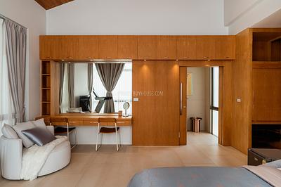 BAN22667: Smart Tropical Villa with Jacuzzi Pool and Rooftop in Prime Bang Tao Area. Photo #34
