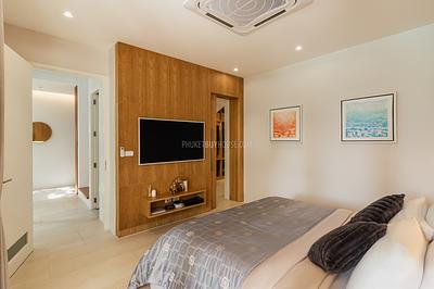 BAN22667: Smart Tropical Villa with Jacuzzi Pool and Rooftop in Prime Bang Tao Area. Photo #28