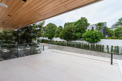 BAN22667: Smart Tropical Villa with Jacuzzi Pool and Rooftop in Prime Bang Tao Area. Photo #58