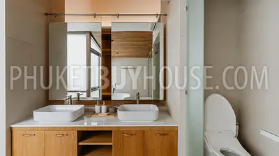 BAN22667: Smart Tropical Villa with Jacuzzi Pool and Rooftop in Prime Bang Tao Area. Fotoğraf #31