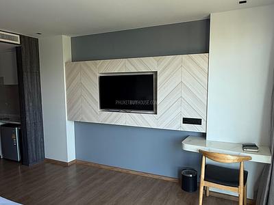 NAI22571: Hillview Studio Escape Near Rawai Beach – Ideal for Investment. 照片 #16