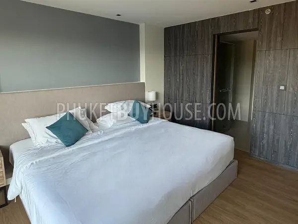NAI22571: Hillview Studio Escape Near Rawai Beach – Ideal for Investment. 照片 #16
