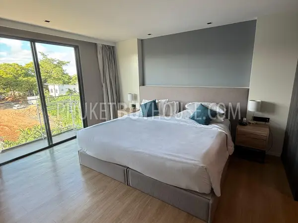 NAI22571: Hillview Studio Escape Near Rawai Beach – Ideal for Investment. 照片 #17