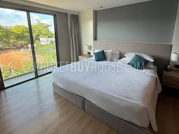 NAI22571: Hillview Studio Escape Near Rawai Beach – Ideal for Investment. 照片 #18