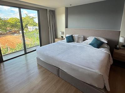 NAI22571: Hillview Studio Escape Near Rawai Beach – Ideal for Investment. 照片 #20