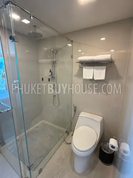 NAI22571: Hillview Studio Escape Near Rawai Beach – Ideal for Investment. 照片 #21
