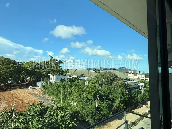 NAI22571: Hillview Studio Escape Near Rawai Beach – Ideal for Investment. 照片 #23
