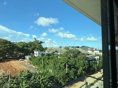 NAI22571: Hillview Studio Escape Near Rawai Beach – Ideal for Investment. 照片 #25