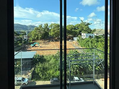 NAI22571: Hillview Studio Escape Near Rawai Beach – Ideal for Investment. 照片 #26