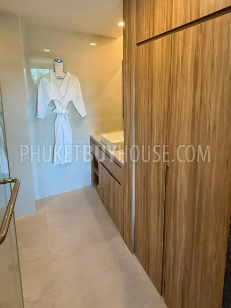 NAI22571: Hillview Studio Escape Near Rawai Beach – Ideal for Investment. 照片 #22