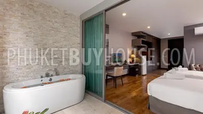 BAN22059: Studio for Sale With Tempting Price in Bang Tao. 照片 #13