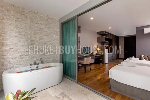 BAN22059: Studio for Sale With Tempting Price in Bang Tao. 照片 #13
