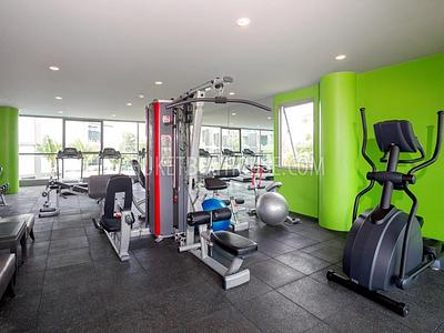 BAN22059: Studio for Sale With Tempting Price in Bang Tao. Photo #15