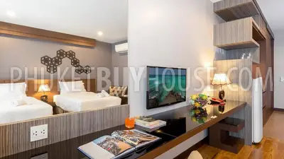 BAN22059: Studio for Sale With Tempting Price in Bang Tao. 照片 #14