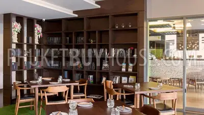 BAN22059: Studio for Sale With Tempting Price in Bang Tao. 照片 #16