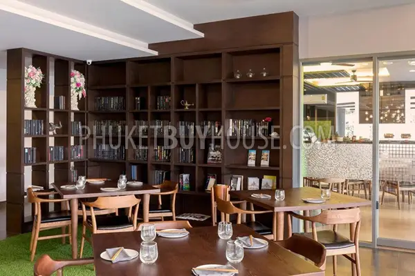 BAN22059: Studio for Sale With Tempting Price in Bang Tao. 照片 #16