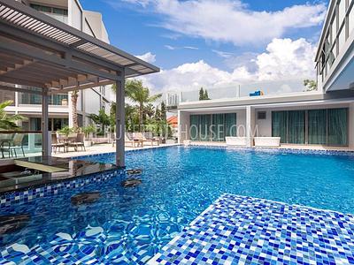 BAN22059: Studio for Sale With Tempting Price in Bang Tao. Photo #20