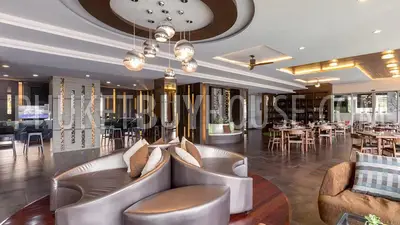 BAN22059: Studio for Sale With Tempting Price in Bang Tao. 照片 #17